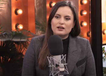 Gazetarja për vrasjen e 20-vjeçarit: Prindërit të tronditur