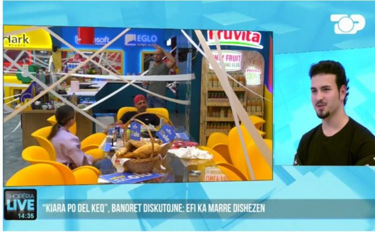 Miku i Deas: Mendoj se rikthimi i Efit, Kiarës, Bledit e Ronaldos…