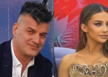 Bledi “përplaset” me Kiarën: Je vajzë e mirë por…