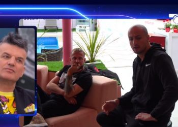 “Dembel, parazit”, debat i ashpër mes Bledit e Kristit