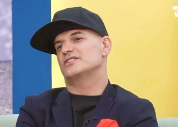 Bledi Mane nxjerr të palarat: Kam bërë orgji