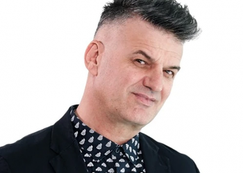 “Q*** motrën” / Bledi harron sërish se ka kamera, nuk e mban gojën