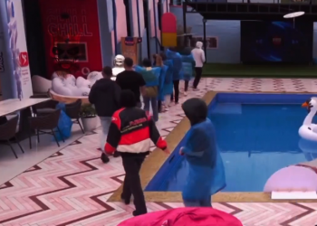 “Po, po k*** në p**”, kush nga banorët rrezikon zarfin e zi