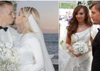 Më e mirë Teuta apo Afrona? Blero krahason ish-bashkëshortet