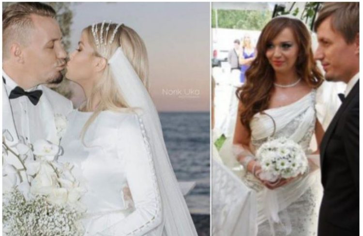 Më e mirë Teuta apo Afrona? Blero krahason ish-bashkëshortet