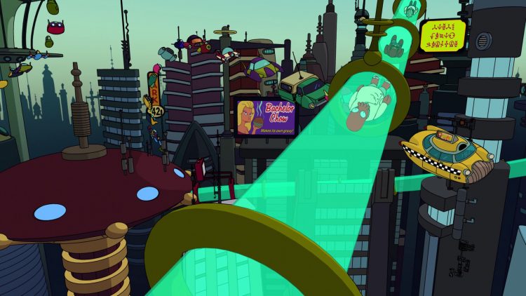 Ja si mund të jetë bota në 2050-ën