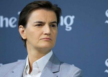 “Serbët po vriten në Kosovë”, Bërnabiç: Kurti të respektojë…