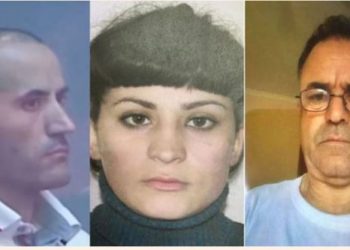 Groposën Eglantina Bucin te Mali me Gropa, babë e bir kërkojnë…