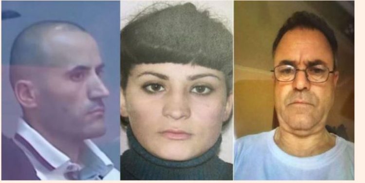 Groposën Eglantina Bucin te Mali me Gropa, babë e bir kërkojnë…