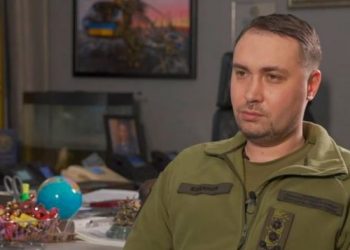 Gjykata ruse, urdhër arrest për shefin e Inteligjencës Ukrainase