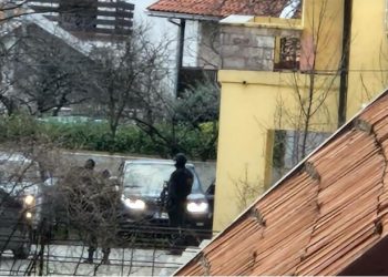 Arrestohet kryetari i komunës së Budvës në Mal të Zi