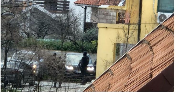 Arrestohet kryetari i komunës së Budvës në Mal të Zi