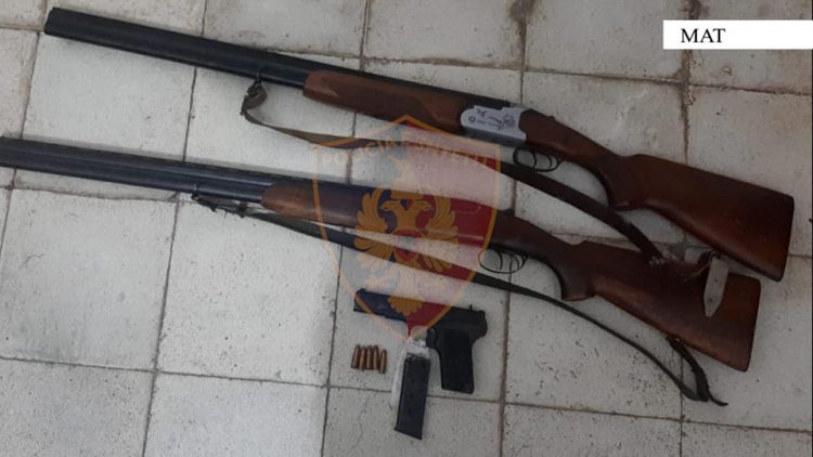 EMRI/ 52-vjeçari kapet me armë zjarri në Mat