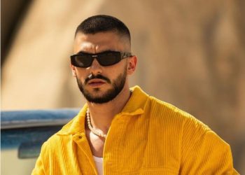 Kush është vajza misterioze në makinën e Butrint Imerit?