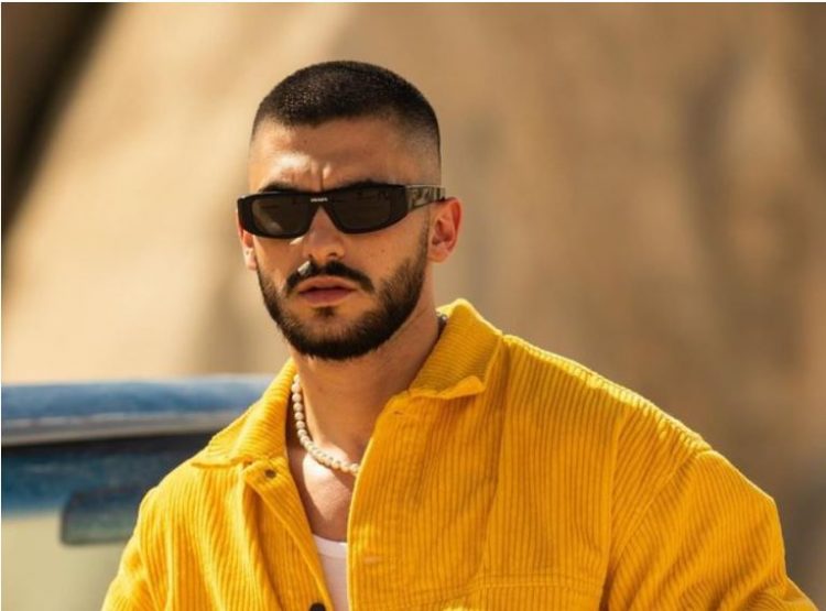 Kush është vajza misterioze në makinën e Butrint Imerit?