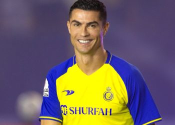 VIDEO/ Ronaldo uron besimtarët myslimanë për Fitër Bajramin