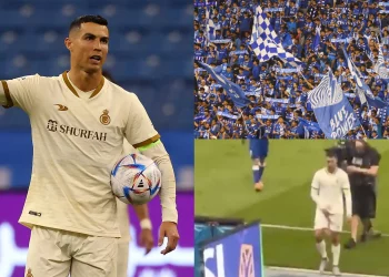 Fillojnë të dallohen diferencat në kultura, CR7 rrezikon prangat
