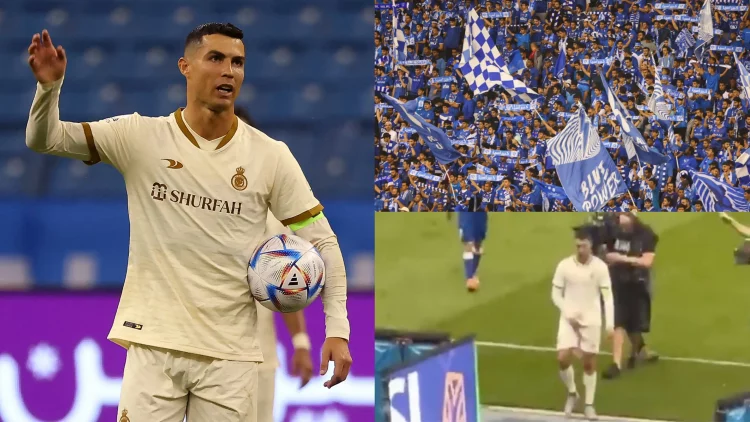 Fillojnë të dallohen diferencat në kultura, CR7 rrezikon prangat