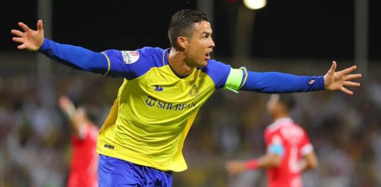 CR7 ka “shtruar rrugën” për të gjithë drejt Saudi Football League