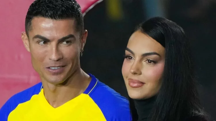 CR7 dhe Georgina pranë ndarjes? Ja sa do merrte spanjollja në rast divorci