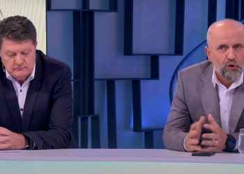 Alfred Cako: Do zhduket mishi natyral, njerëzit do hanë insekte