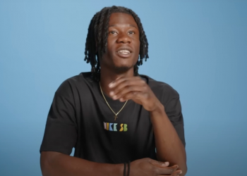 Shembullor edhe jashtë fushe, ja gjesti i Camavingas për familjen e tij