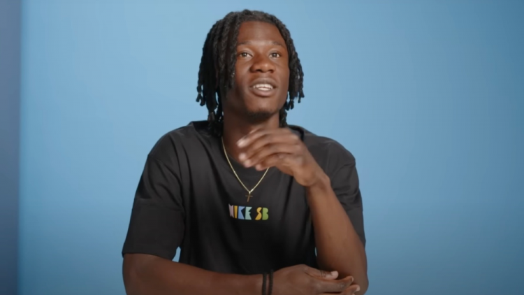 Shembullor edhe jashtë fushe, ja gjesti i Camavingas për familjen e tij