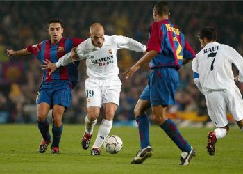 Ish-madridisti: Unë trajner i Milanit ose Juves? Asnjëherë