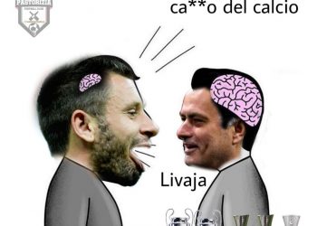 Mourinho i përgjigjet “mjeshtrit të midhjes”