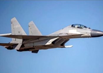 Ç’po ndodh? Avionë luftarakë kineze fluturojnë rreth Tajvanit