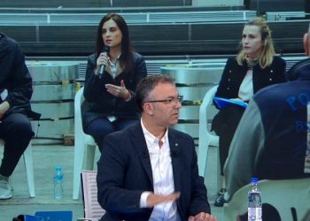 Cara: Rama politikë neveritëse, Durrësi do jetë qyteti i ndryshimit