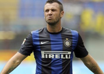 Cassanos nuk i del inati me Mourinhon: Trajner kot, nuk më…