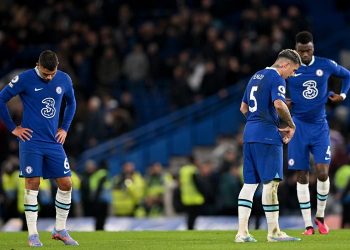 Chelsea, pas shpenzimeve pa kriter pritet eksodi i madh