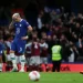 Portugezi i famshëm pranë stolit të Chelsea
