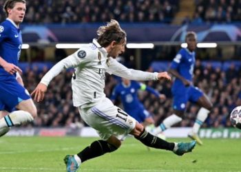 Real Madrid mjeshtër i Champions, kalon në gjysmëfinale