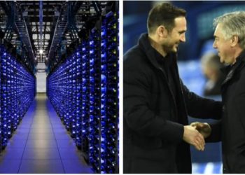 Superkompjuteri shpalli fituesin e ndeshjes Chelsea-Real Madrid