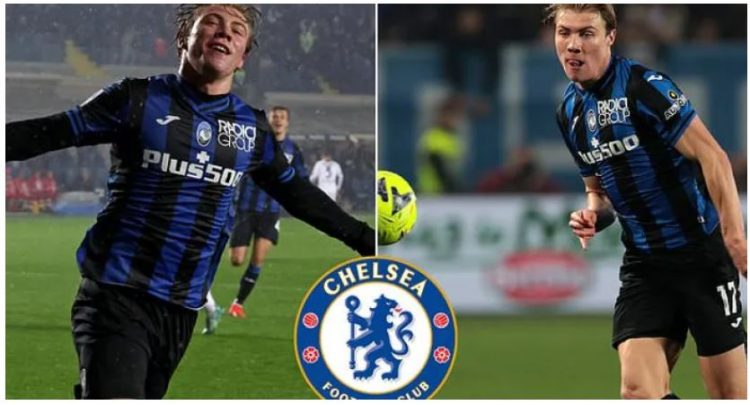 E ardhmja e Brojës larg Chelseas?