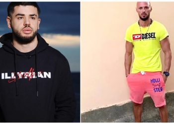 Përndoqi e kërcënoi Noizyn, ç’vendosi gjykata për Clevion