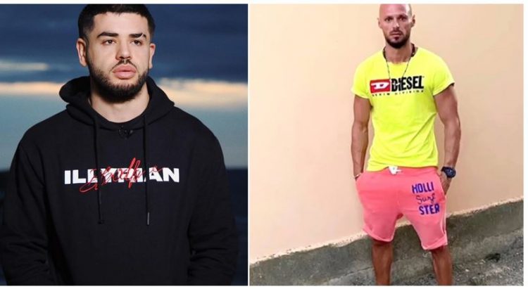 Përndoqi e kërcënoi Noizyn, ç’vendosi gjykata për Clevion