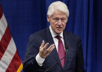 Clinton: Rusia nuk do e kishte pushtuar Ukrainën në rast se…