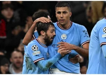 EUROGOL! Zhbllokohet sfida në Manchester