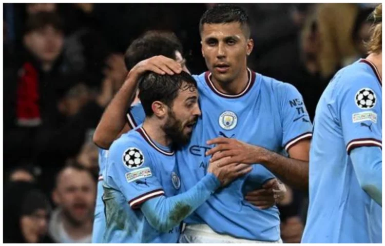 EUROGOL! Zhbllokohet sfida në Manchester