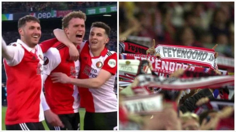 Feyenoord bën me dhimbje koke Mourinhon