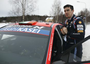 Tragjedi në WRC, ndahet nga jeta ylli i garave rally