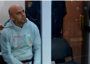 Dan Hutra tregon detaje RRËQETHËSE nga përballja me Marjanën