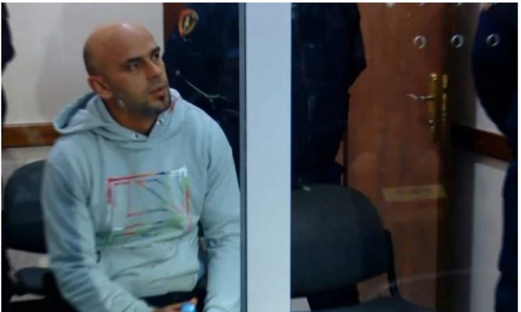 Dan Hutra tregon detaje RRËQETHËSE nga përballja me Marjanën