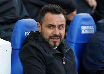 De Zerbi: Në Serie A presion i madh, atje janë trajnerë…