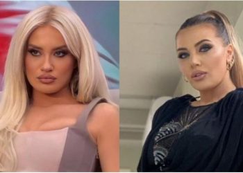 Motra e Olta Gixharit: Dea për të shkuar në finale ka bërë…