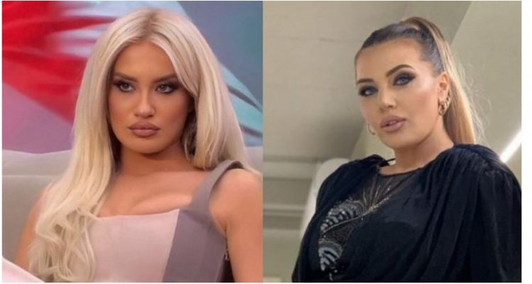 Motra e Olta Gixharit: Dea për të shkuar në finale ka bërë…