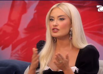 “Dea kap disa situata dhe i hiperbolizon”, debat me Nitën